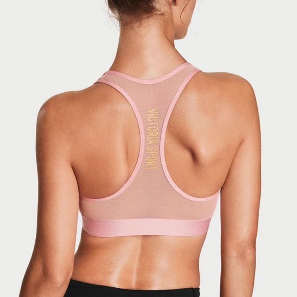 NWOT Victoria Sport Sports Bra